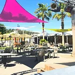 Camping Le Montourey Fréjus